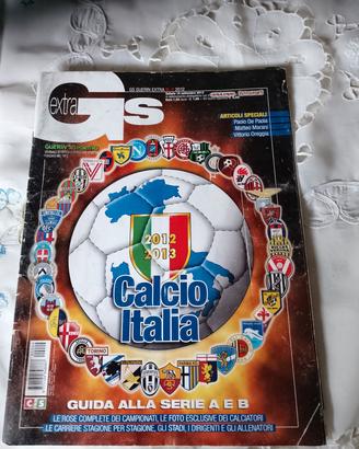 Rivista GS Guerin