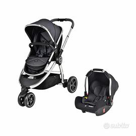 Chelino Discovery Passegino 3 in 1 come nuovo €100
