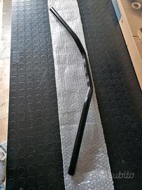 Manubrio piega media Rizoma 22mm