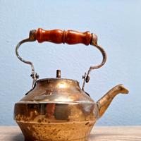 Bollitore VINTAGE 1950