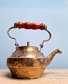 Bollitore VINTAGE 1950