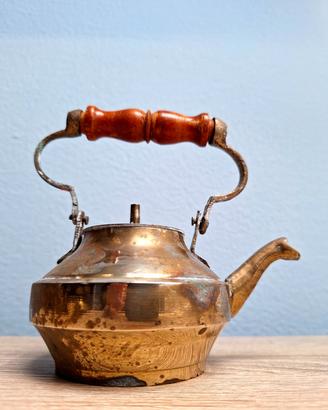 Bollitore VINTAGE 1950