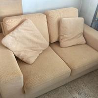 divano letto due posti