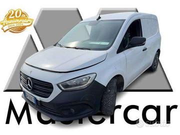 MERCEDES-BENZ Citan CITAN VAN 108 CDI LONG - GR5