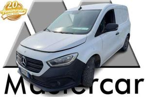MERCEDES-BENZ Citan CITAN VAN 108 CDI LONG - GR5