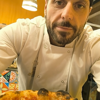 Pizzaiolo diverso