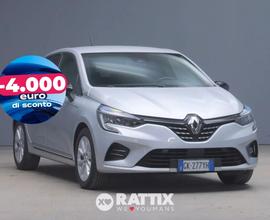 RENAULT clio v 2019 Clio 1.6 hybrid Business E-Tec