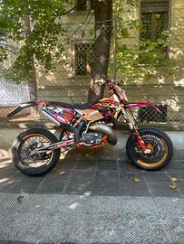 Ktm exc 125