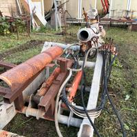 Pompa trituratrice Doda