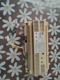 alimentatore videocitofono bpt