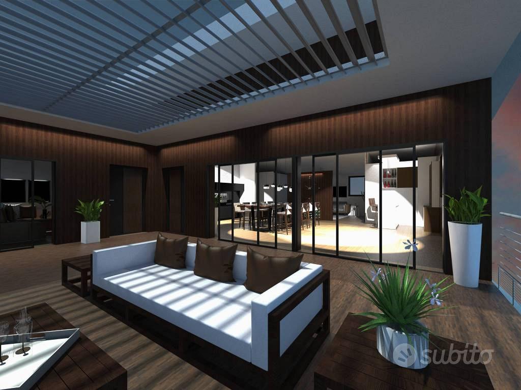 Casa – Viterbo, Pian di Legname - Vista 2
