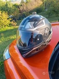 casco moto CGM