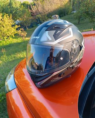 casco moto CGM