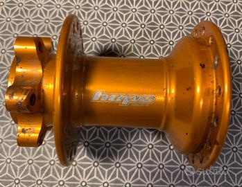 Mozzo posteriore Hope Pro4