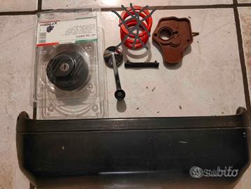 Ricambi Fiat 500 f/l/r epoca