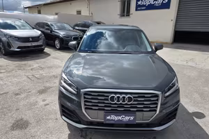 Audi Q2 30 1.6 TDI S line Edition 116 cv - 2020