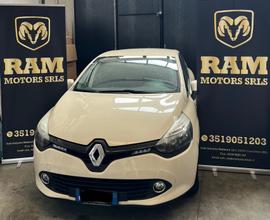 Renault Clio dCi 8V 75CV Start&Stop 5 porte Energy