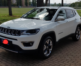 Jeep compass limited 1.6