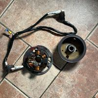 Statore volano f12
