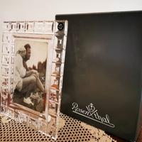 Rosenthal DOMUS cornice in cristallo