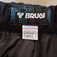 Pantaloni sci/snowboard