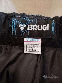 Pantaloni sci/snowboard