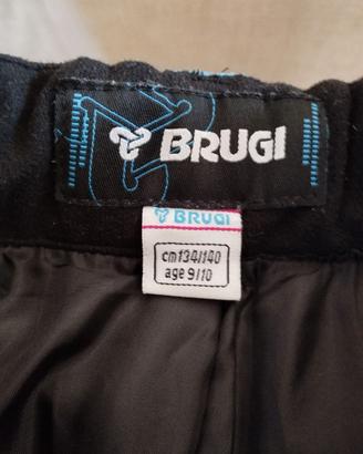 Pantaloni sci/snowboard