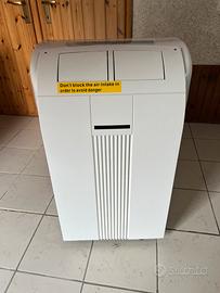 Condizionatore portatile 12000 btu