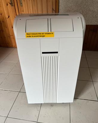 Condizionatore portatile 12000 btu