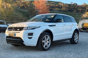 Land Rover Range Evoque 2.2 TD4 5p. Dynamic