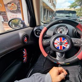 Accessori Mini Countryman R60 