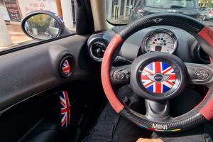 Accessori Mini Countryman R60 