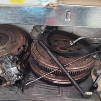 Pezzi di ricambio fiat bravo 2009 1.6 mljt diesel