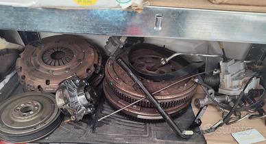 Pezzi di ricambio fiat bravo 2009 1.6 mljt diesel