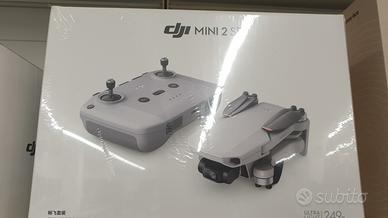 drone dji mini 2 se