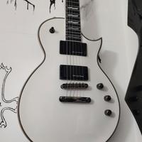 Chitarra pick-up attivi 