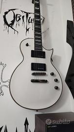 Chitarra pick-up attivi 