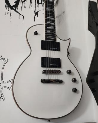 Chitarra pick-up attivi 
