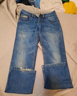 Jeans Diesel 