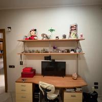 /Stanzetta/Camera da letto