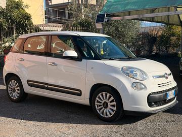 Fiat 500L 1.3 Multijet 85 CV Pop Star