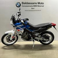 APRILIA Tuareg 660 Abs