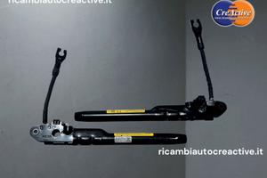 Peugeot 3008 2° - 2 Pretensionatori Anteriori II