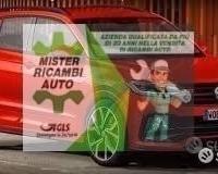 Ricambi vari Volkswagen T-cross 2020 c562