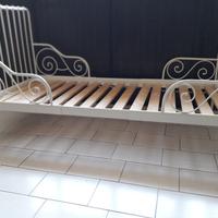 letto singolo (bimbo/a)