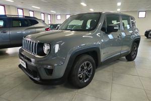 Jeep Renegade 1.6 Mjt 130 CV Longitude Autocarro N