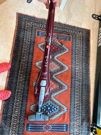 Aspirapolvere Hoover tutto in uno
