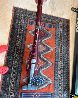 Aspirapolvere Hoover tutto in uno