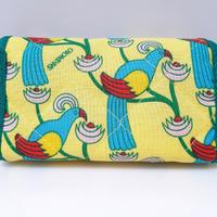 Borsa san paolo gadget anni 80 nuova