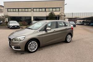Bmw 216d Active Tourer 1.5 116cv 85kw Luxury